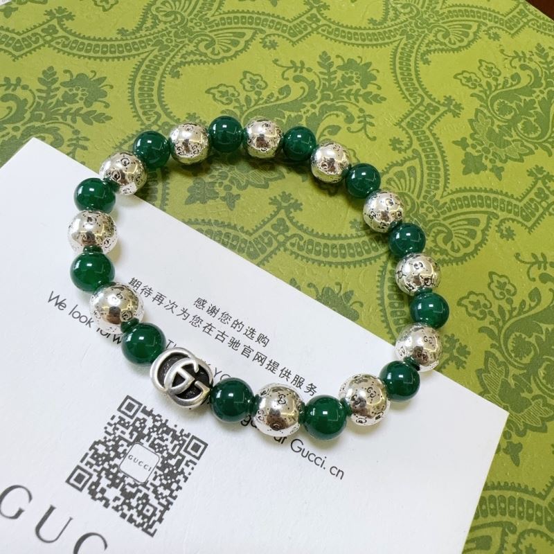Gvc*1 bracelets